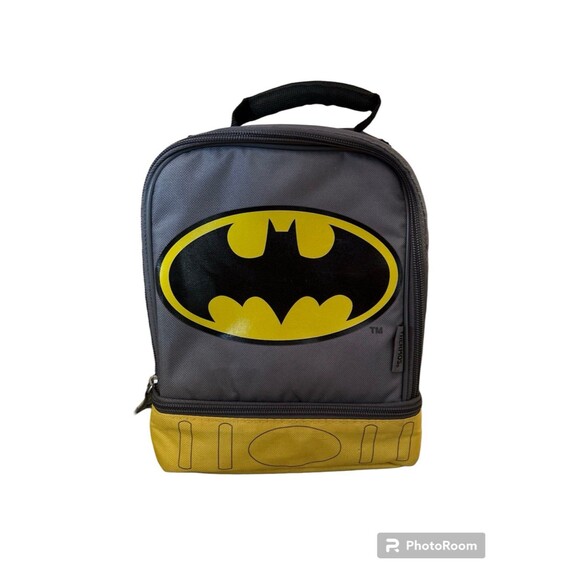 Batman Lunchbox - Picture 1 of 6